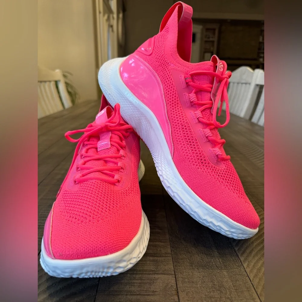 Under Armour Curry Flow 8 